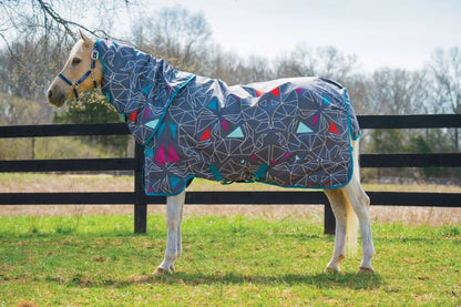 Amigo Pony Plus Turnout Lite