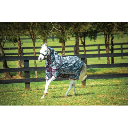Amigo Pony Plus Turnout Medium 200g