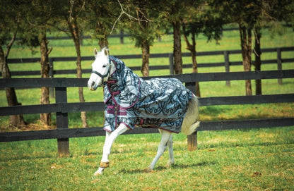 Amigo Pony Plus Turnout Medium 200g