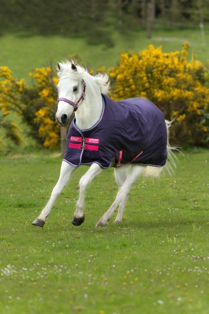 Amigo Hero 900 Pony Turnout Lite