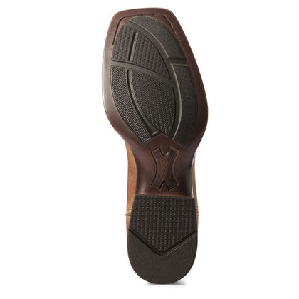 Ariat Mens Solado VentTek Sq Toe Boots