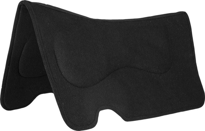 Mustang Contoured Wool Pad Liner