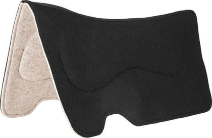 Mustang Contoured Wool Pad Liner