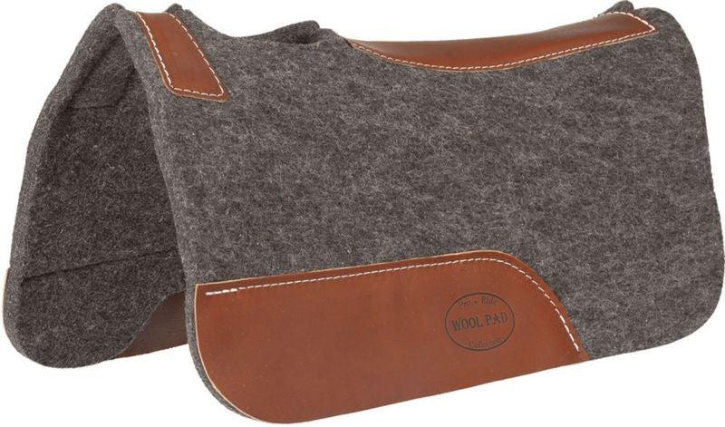 Mustang Mohair Pleasure 17 Stand Cinch