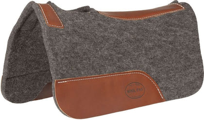 Mustang Mohair Pleasure 17 Stand Cinch