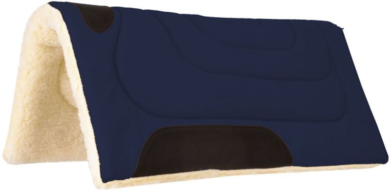 Mustang Ranch Pad Fleece Bottom