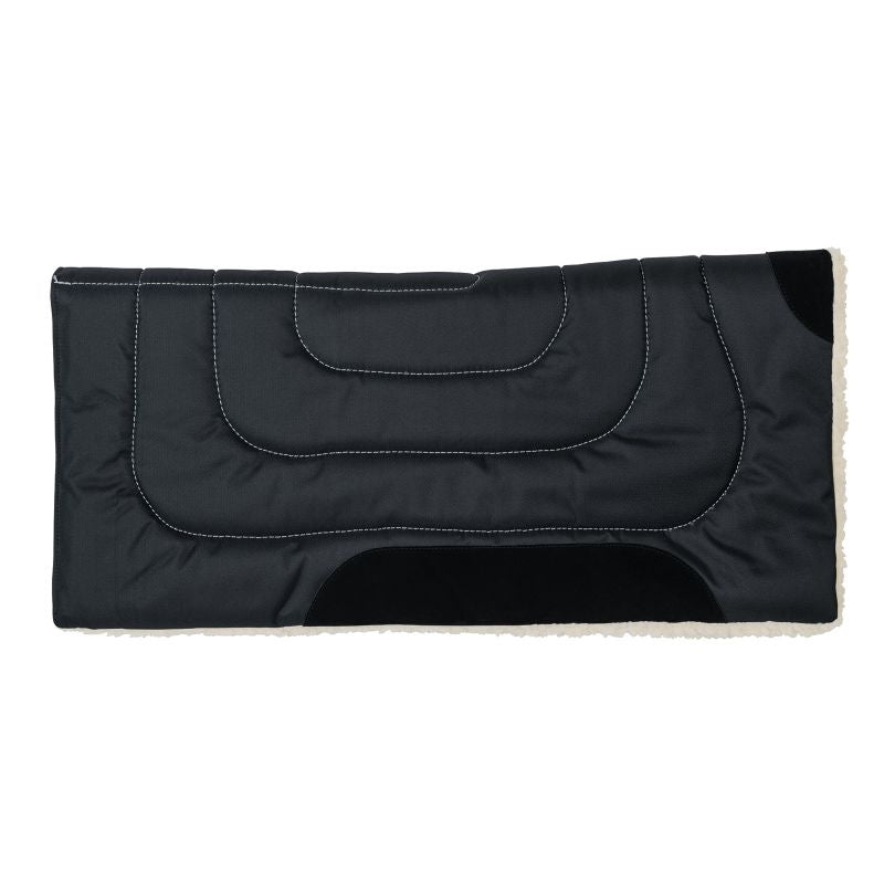 Weaver Leather Synthetic Canvas Work Pad