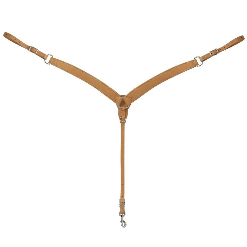 Weaver Cross Skirting Breast Collar