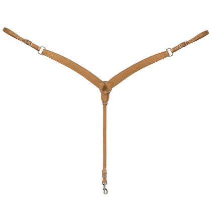 Weaver Cross Skirting Breast Collar