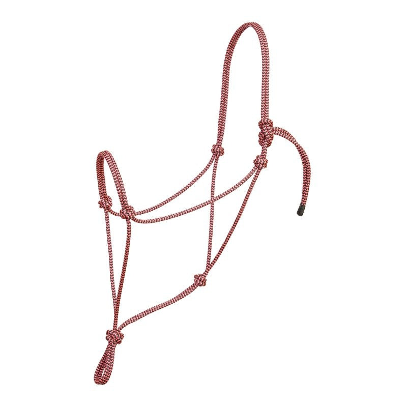 Weaver Big Sky Rope Halter