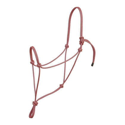 Weaver Big Sky Rope Halter