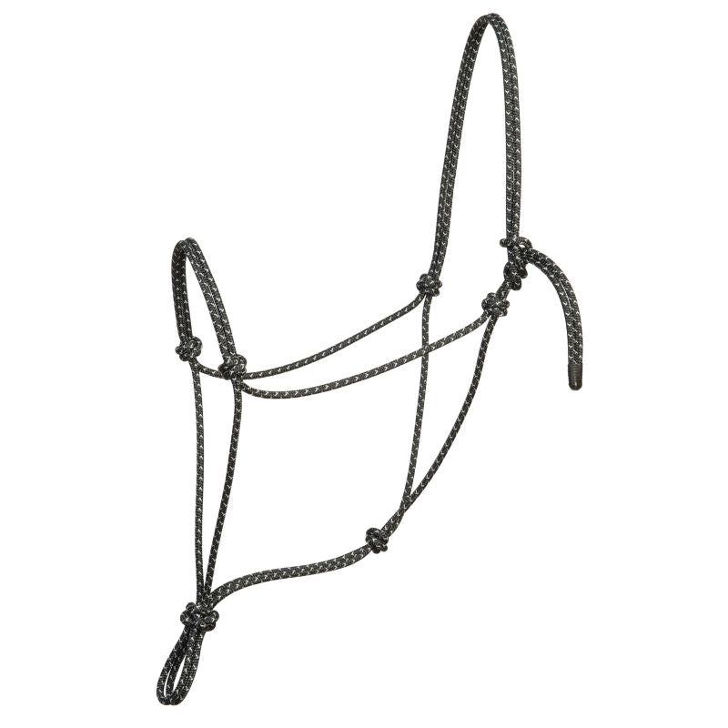 Weaver Big Sky Rope Halter