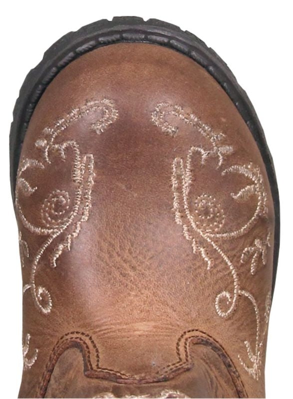 Smoky Mountain Toddler Hopalong Boots