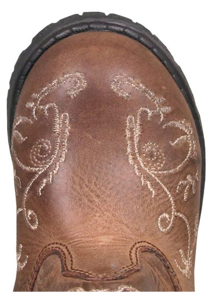 Smoky Mountain Toddler Hopalong Boots