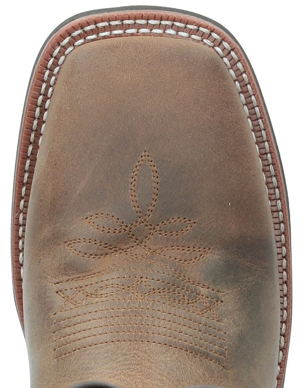 Smoky Mountain Mens Duke Boots