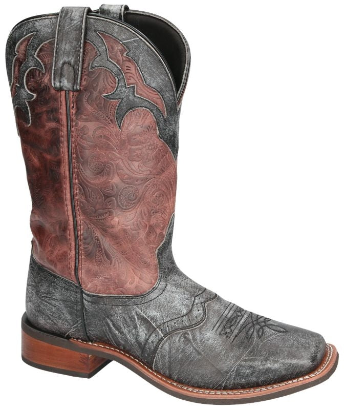 Smoky Mountain Mens Cumberland Boots