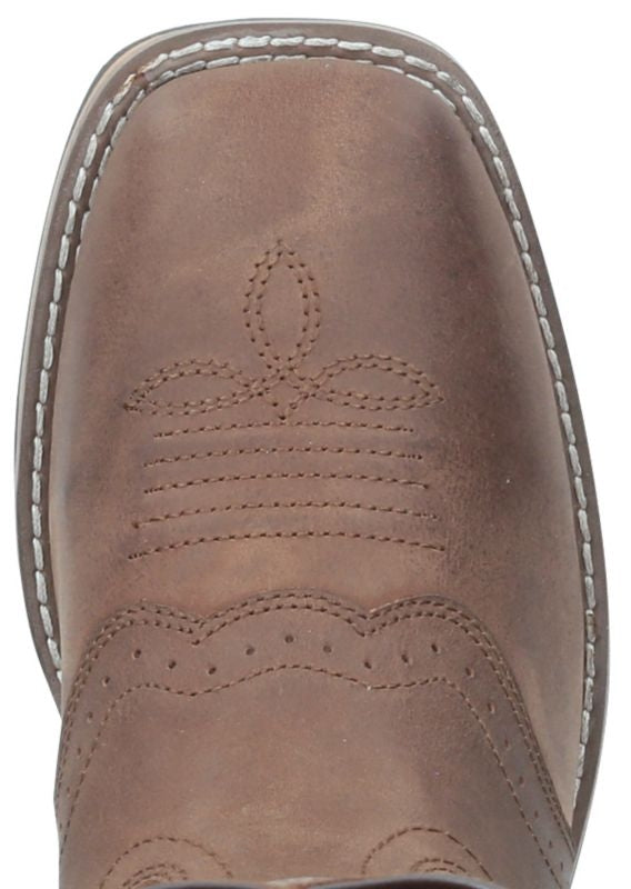 Smoky Mountain Ladies Brandy Boots