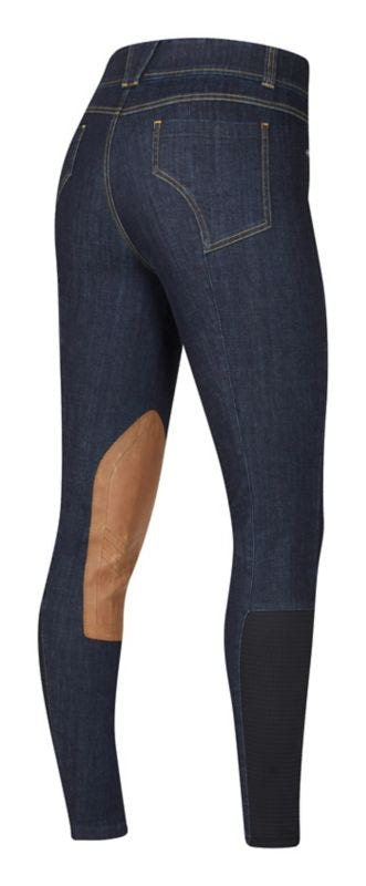 Kerrits Ladies Stretch KP Breeches