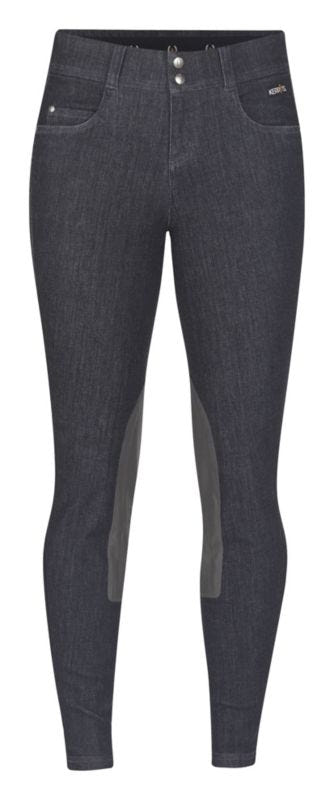 Kerrits Ladies Stretch KP Breeches