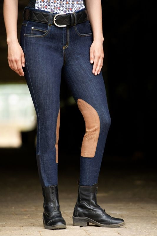 Kerrits Ladies Stretch KP Breeches