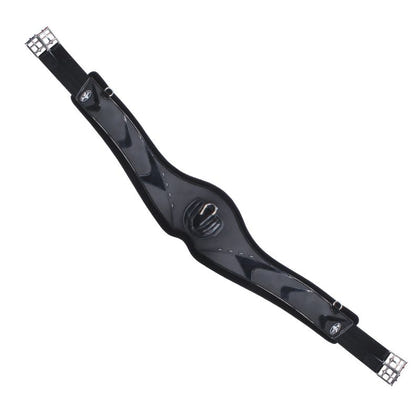 Professionals Choice Contoured Jump Girth