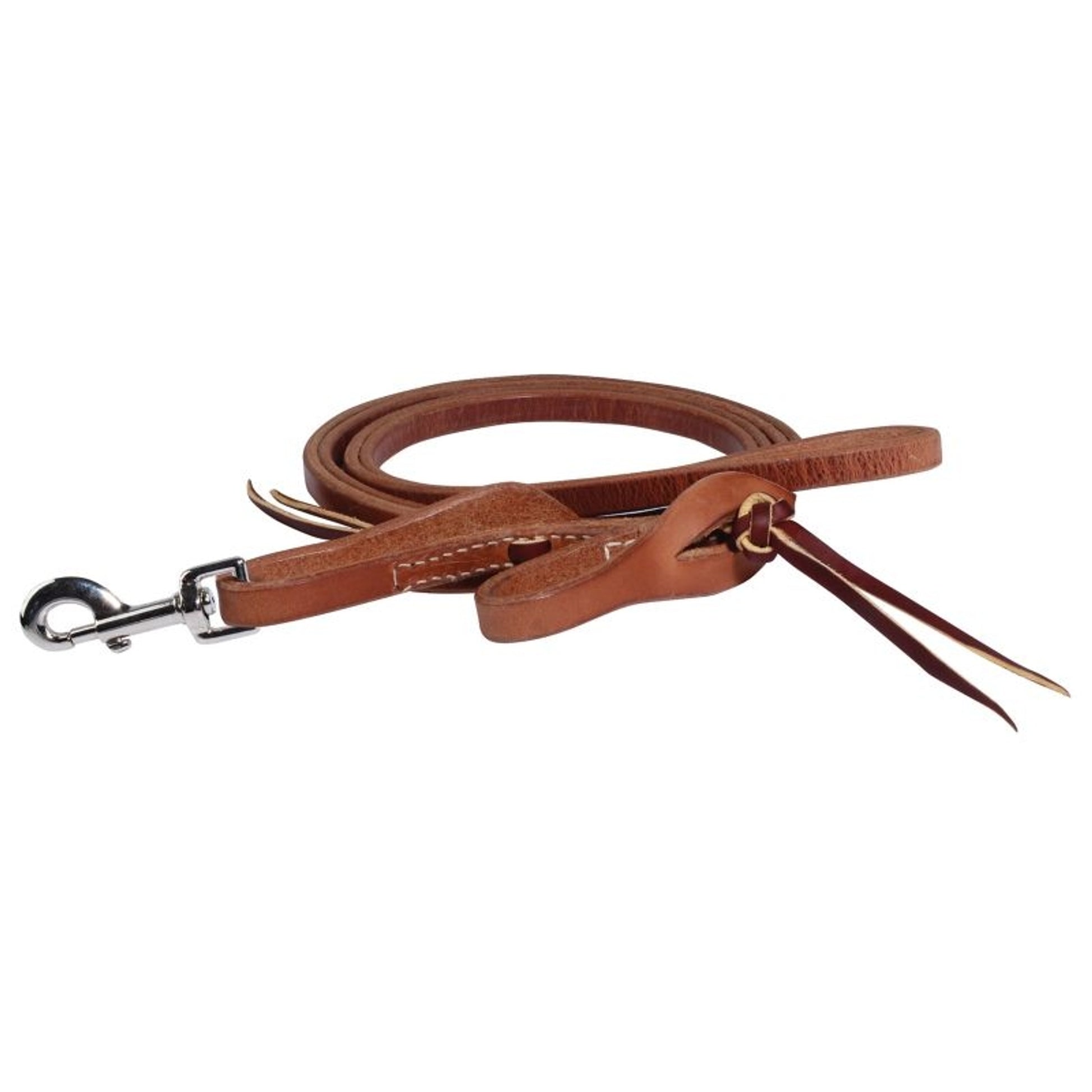 Pro Choice Pineapple Knot Snap Roping Rein