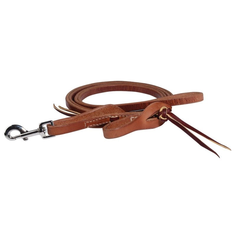 Pro Choice Pineapple Knot Snap Roping Rein