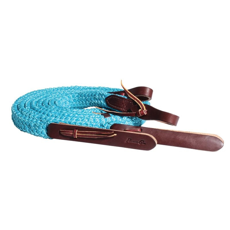 Prof Choice Quiet Control Split Reins