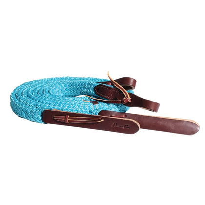 Prof Choice Quiet Control Split Reins