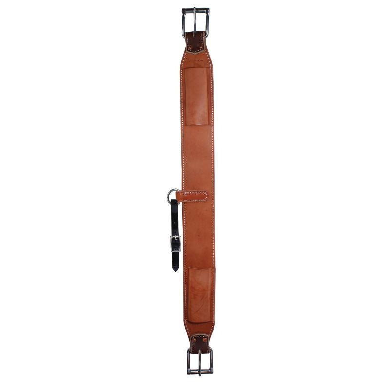 Professionals Choice Harness Rear Flank Cinch