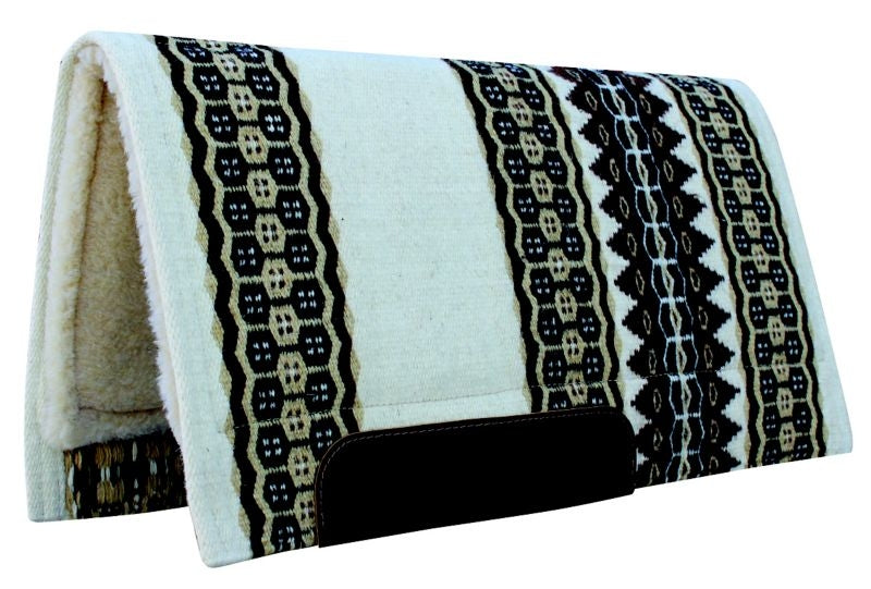 Pro Choice Mesquite Economy Saddle Pad