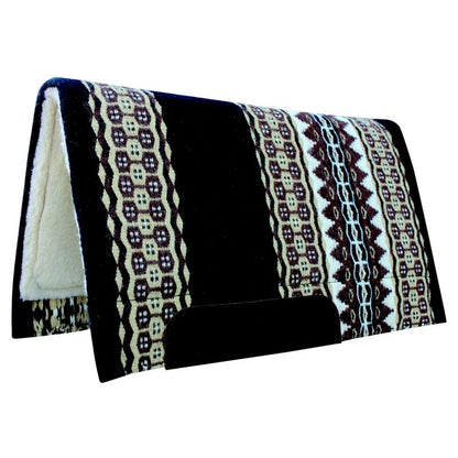 Pro Choice Mesquite Economy Saddle Pad