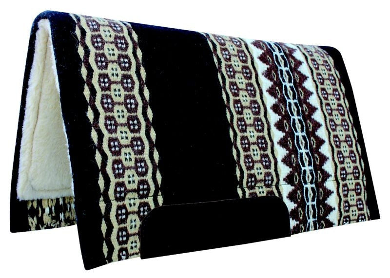 Pro Choice Mesquite Economy Saddle Pad