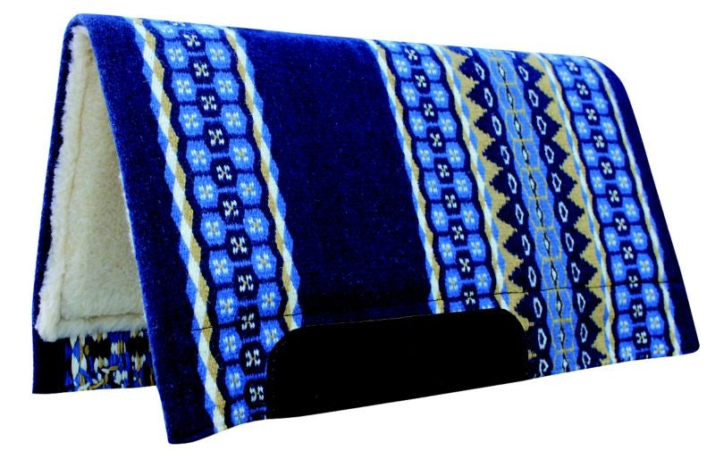Pro Choice Mesquite Economy Saddle Pad