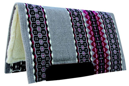 Pro Choice Mesquite Economy Saddle Pad