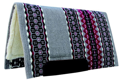 Pro Choice Mesquite Economy Saddle Pad