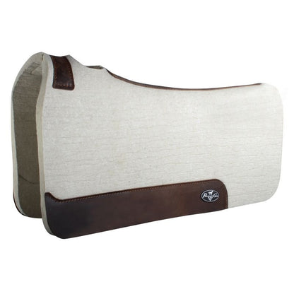 Pro Choice Comfort Fit 28x30 Wool Pad