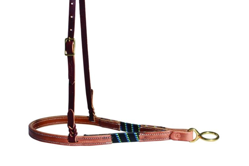 Pro Choice Ultimate Tiedown Noseband