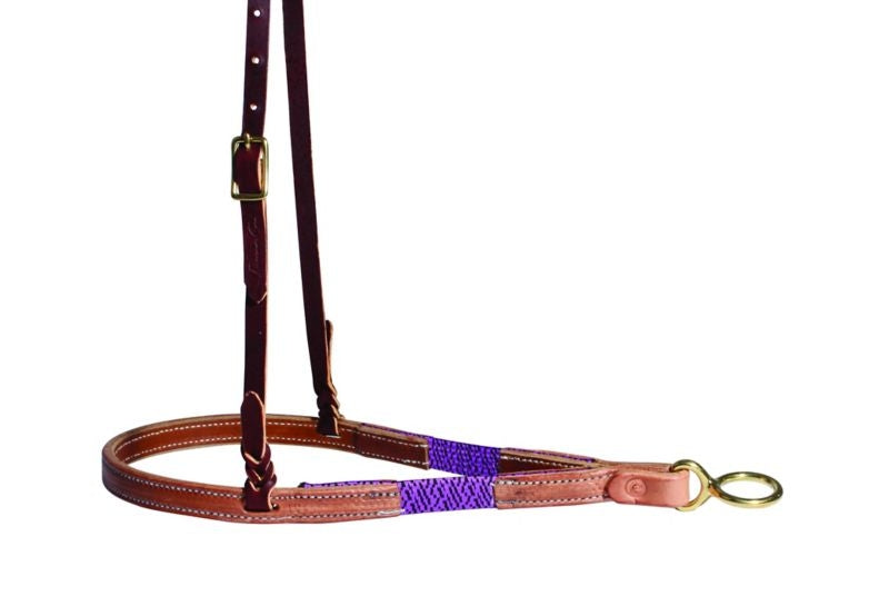 Pro Choice Ultimate Tiedown Noseband