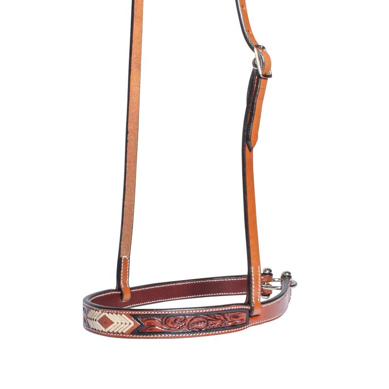 Professionals choice Arrowhead Tidedown Noseband