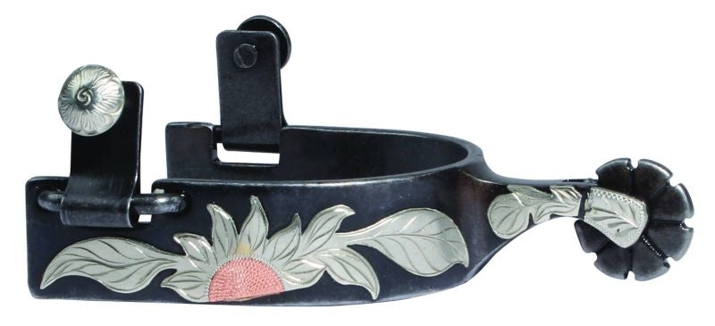Professionals Choice Sunflower Spurs