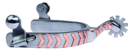 Pro Choice 900 Series Copper Arrow Spurs