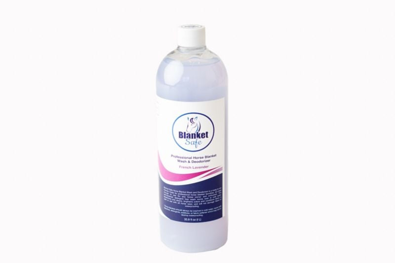 Blanket Safe Horse Blanket Wash