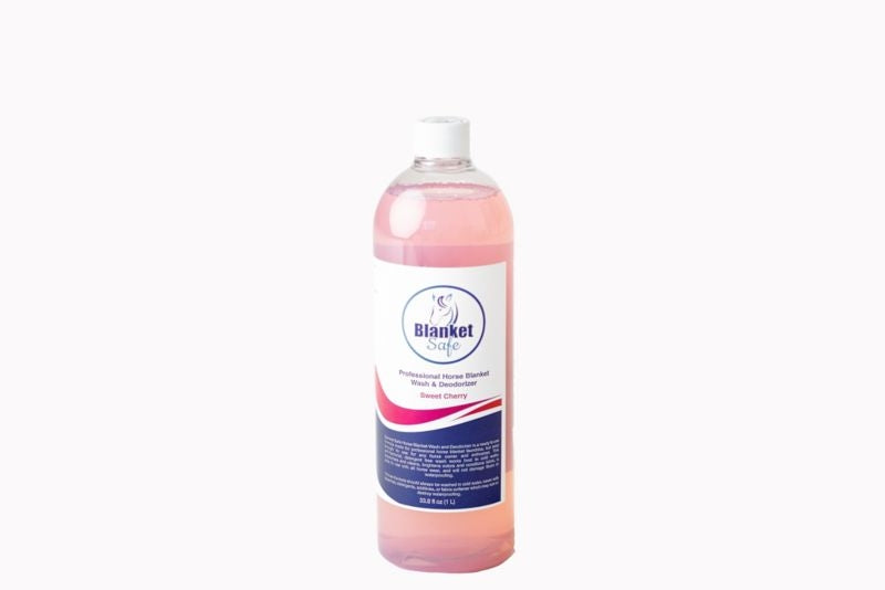 Blanket Safe Horse Blanket Wash