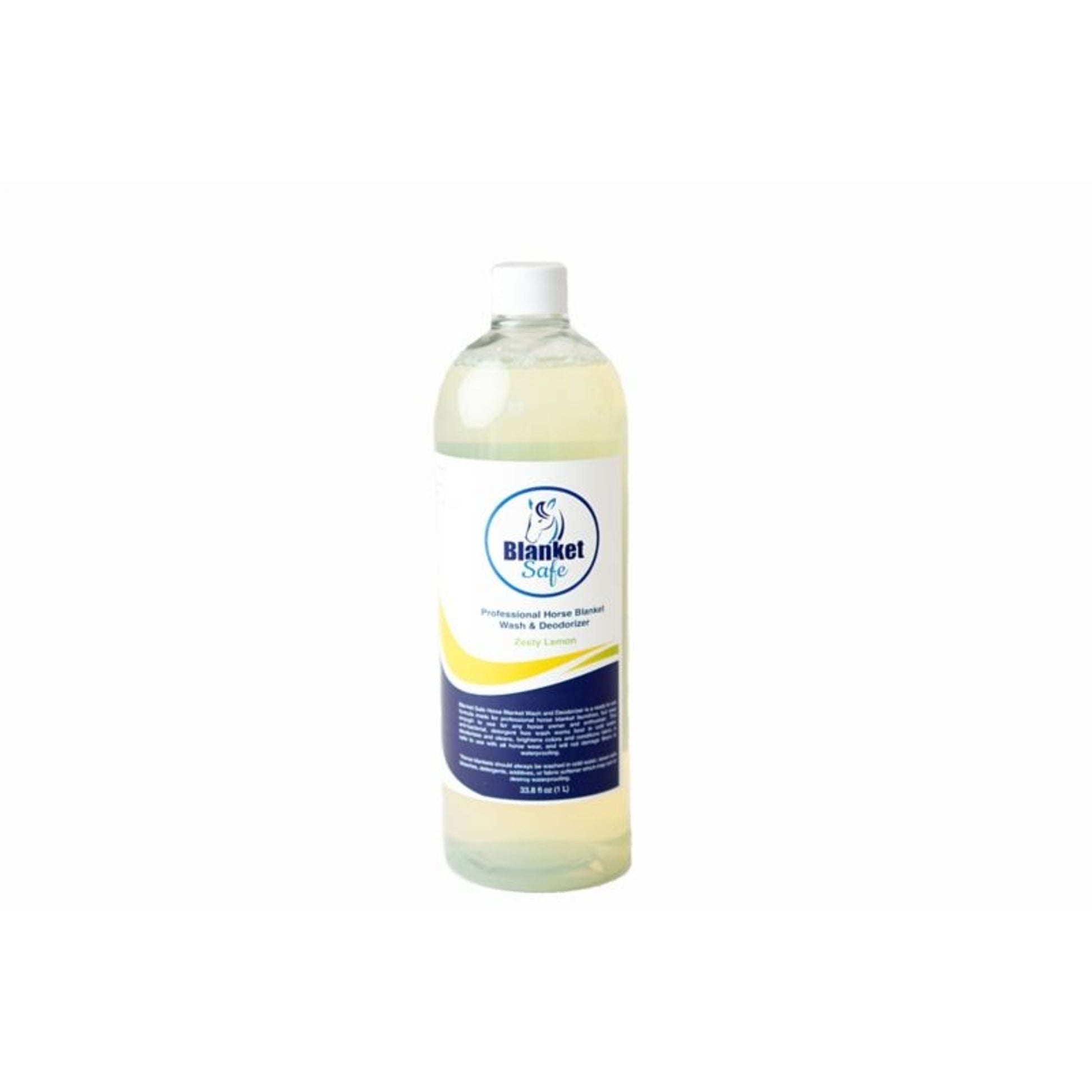 Blanket Safe Horse Blanket Wash