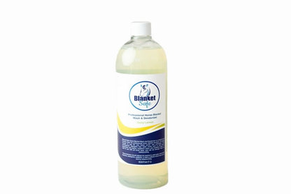 Blanket Safe Horse Blanket Wash