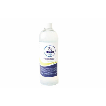 Blanket Safe Horse Blanket Wash