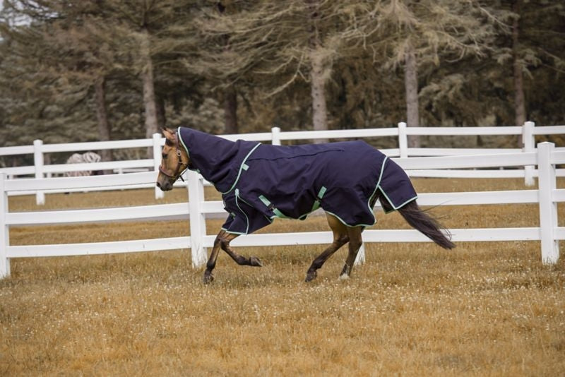 TuffRider All Seasons Blanket