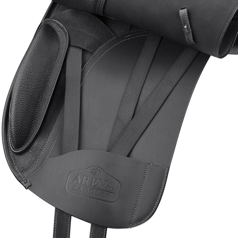 DEMO - Arena High Wither Dressage Saddle
