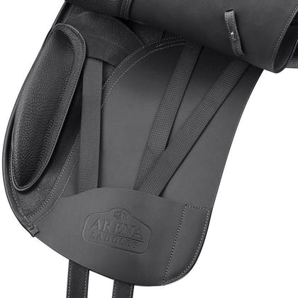 DEMO - Arena High Wither Dressage Saddle